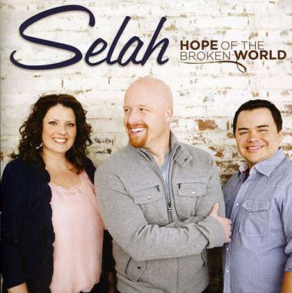 Image for Hope Of The Broken World