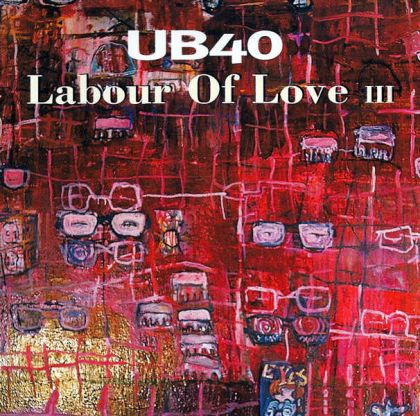 Image for Labour Of Love III