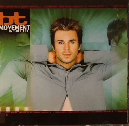 Image for Movement In Still Life