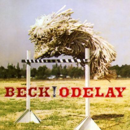 Image for Odelay