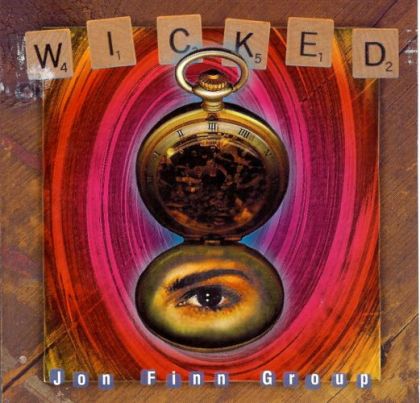 Image for Wicked