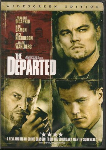 Image for The Departed