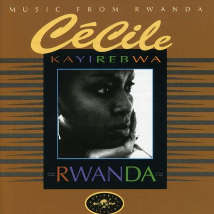 Image for Rwanda