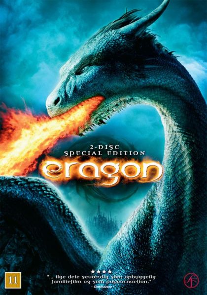 Image for Eragon
