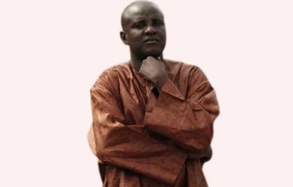 Image for Ismael Lo