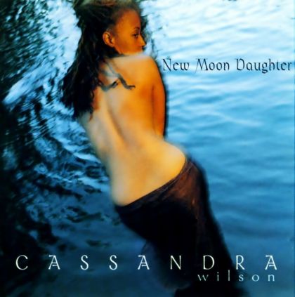 Image for New Moon Daughter