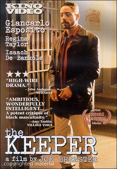 Image for Keeper
