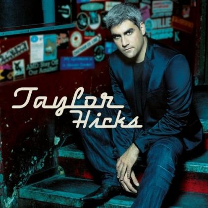 Image for Taylor Hicks