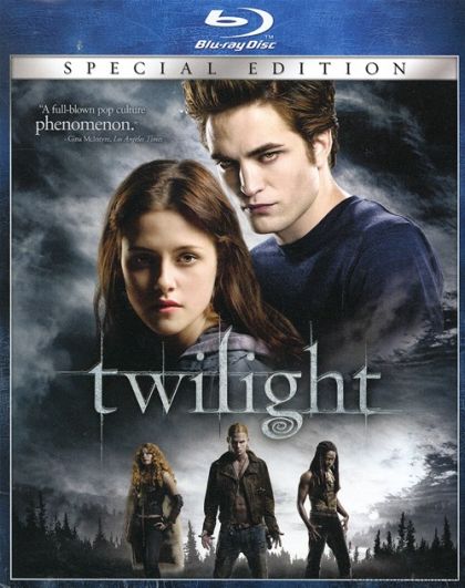 Image for Twilight