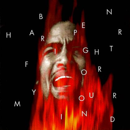 Image for Fight For Your Mind