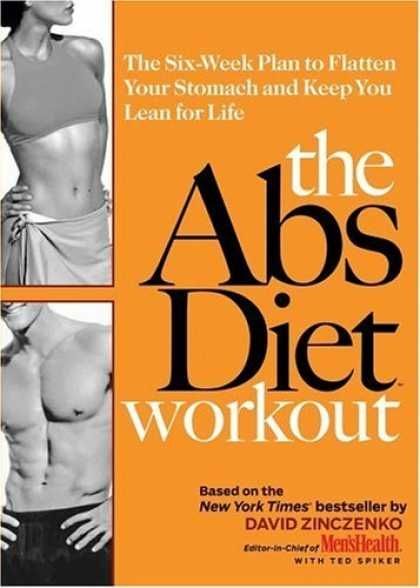 Image for Abs Diet Workout