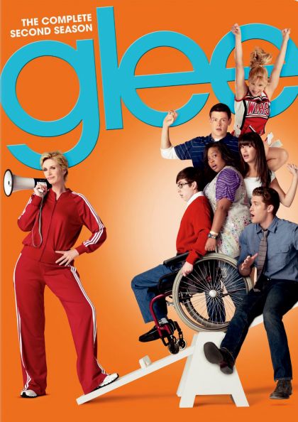 Image for Glee: Season 2