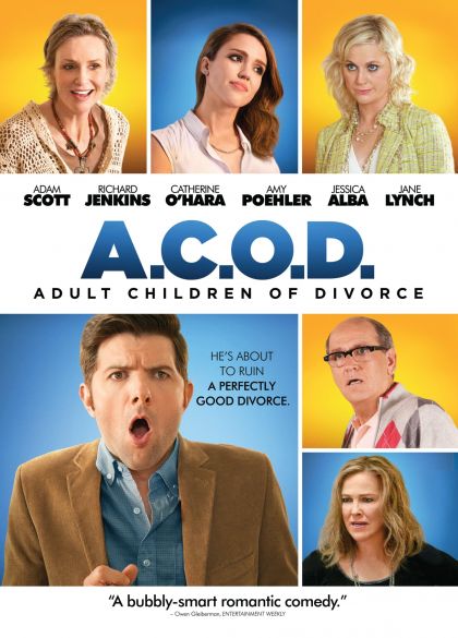 Image for A.C.O.D.