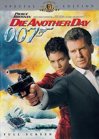 Image for Die Another Day