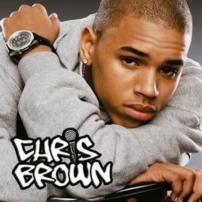 Image for Chris Brown
