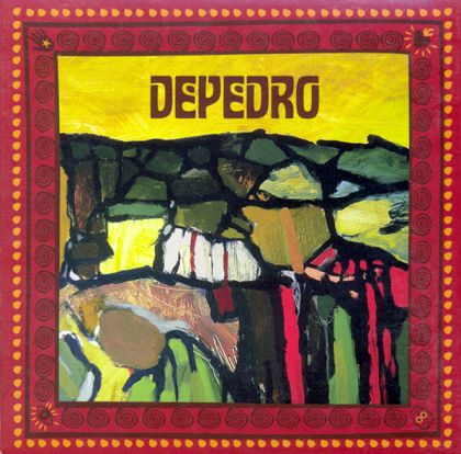 Image for Depedro
