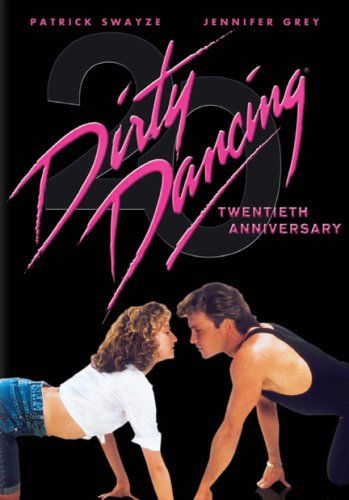 Image for Dirty Dancing