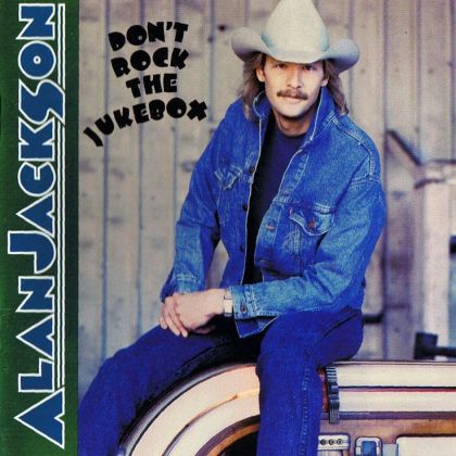 Image for Don't Rock The Jukebox