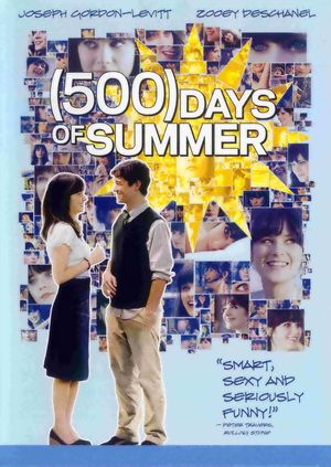 Image for (500) Days Of Summer