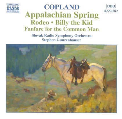 Image for Appalachian Spring