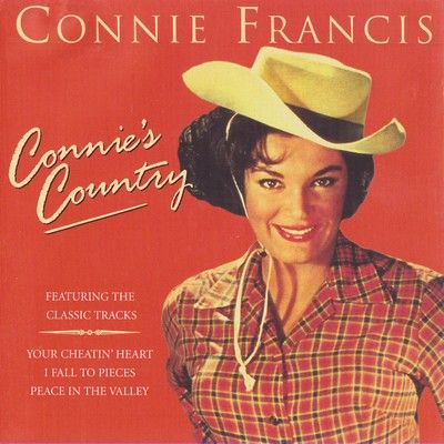 Image for Connie's Country