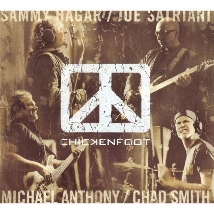 Image for Chickenfoot