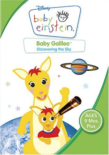 Image for Baby Galileo