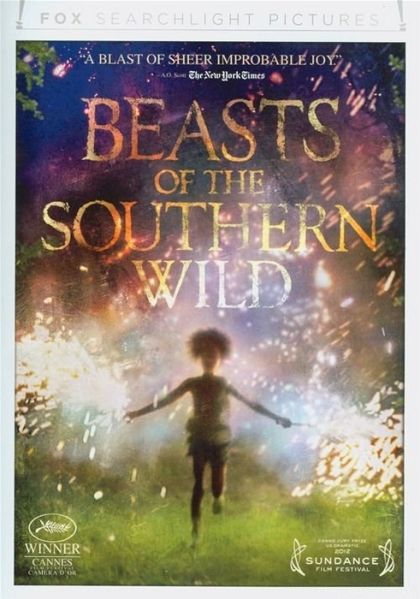 Image for Beasts Of The Southern Wild