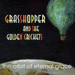 Image for The Orbit Of Eternal Grace