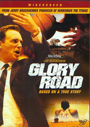 Image for Glory Road