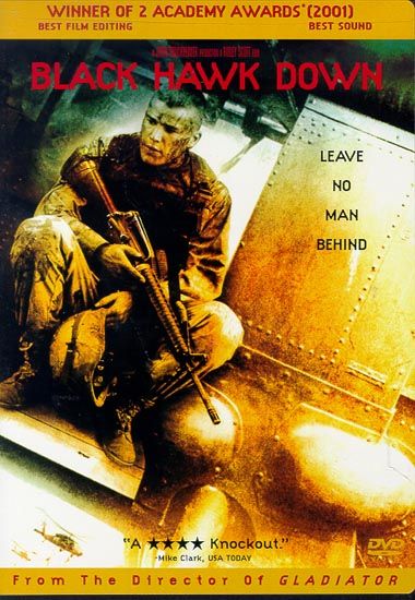 Image for Black Hawk Down