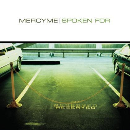 Image for Spoken For