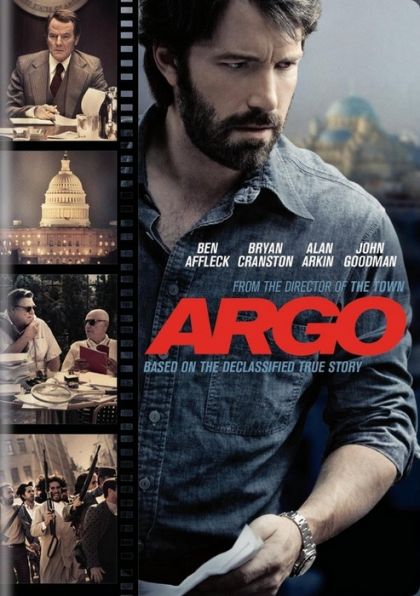 Image for Argo