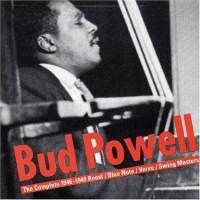 Image for The Complete 1946-1949 Roost/Blue Note/Verve/Swing
