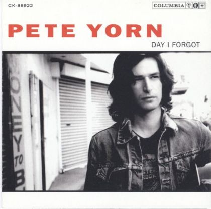 Image for Day I Forgot