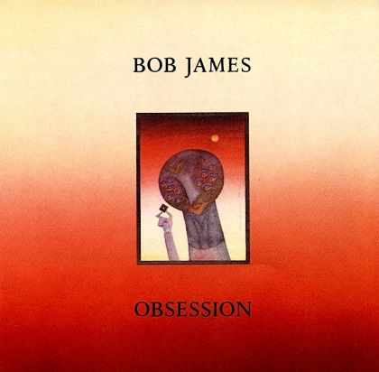 Image for Obsession
