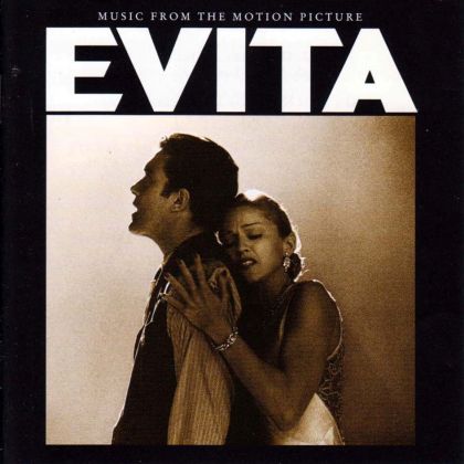 Image for Evita