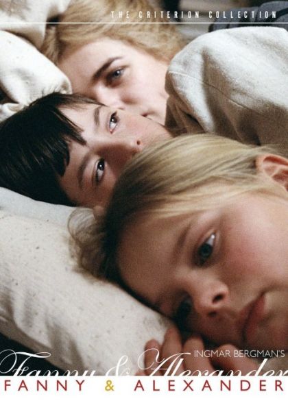Image for Fanny & Alexander