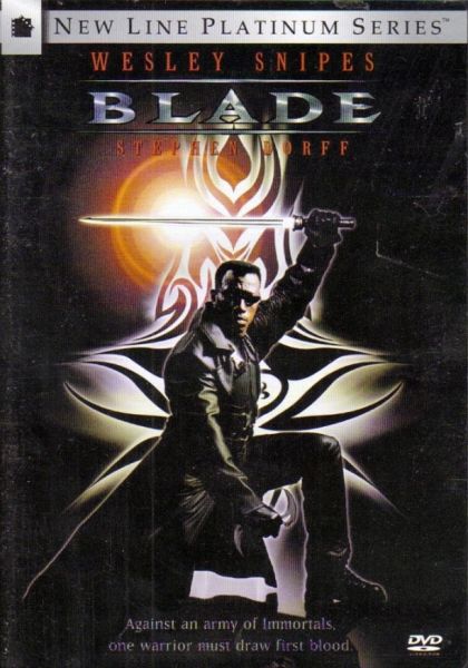 Image for Blade