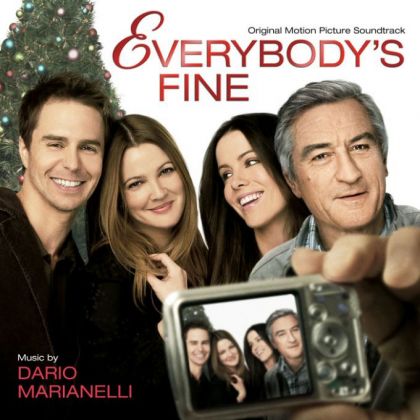 Image for Everybody's Fine