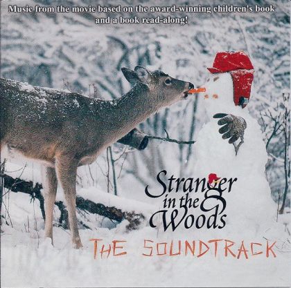 Image for Stranger In The Woods - The Soundtrack