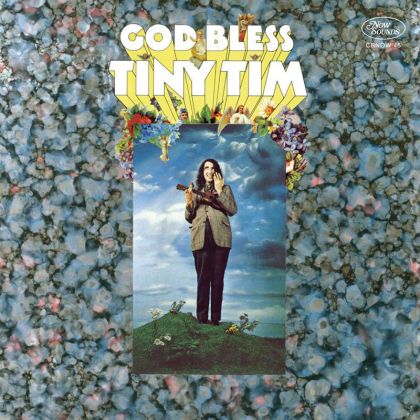 Image for God Bless Tiny Tim