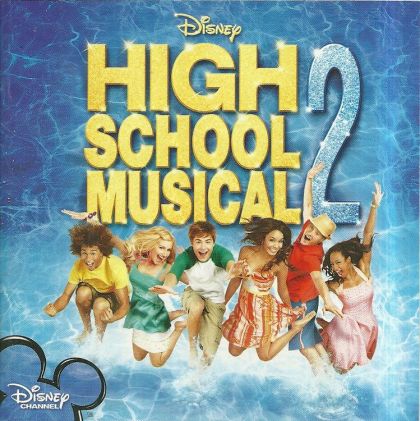 Image for High School Musical 2