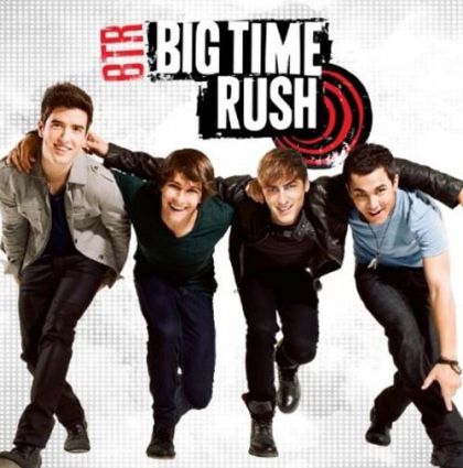 Image for BTR