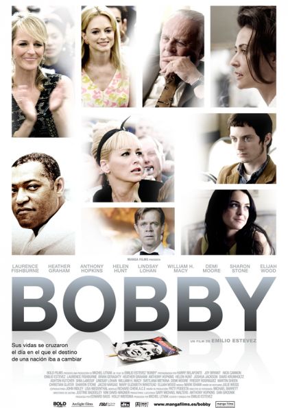 Image for Bobby
