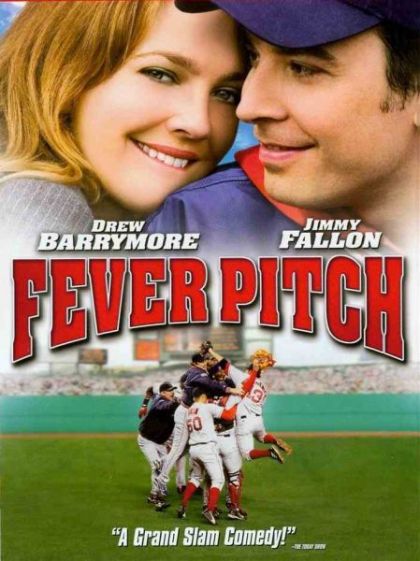 Image for Fever Pitch