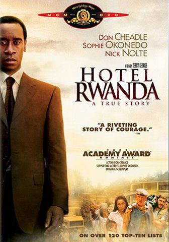 Image for Hotel Rwanda