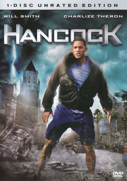 Image for Hancock