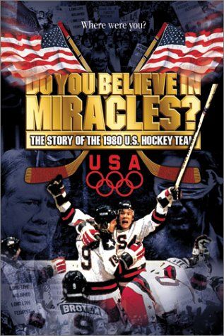 Image for Do You Believe In Miracles?: The Story Of The 1980