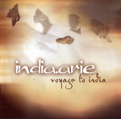 Image for Voyage To India